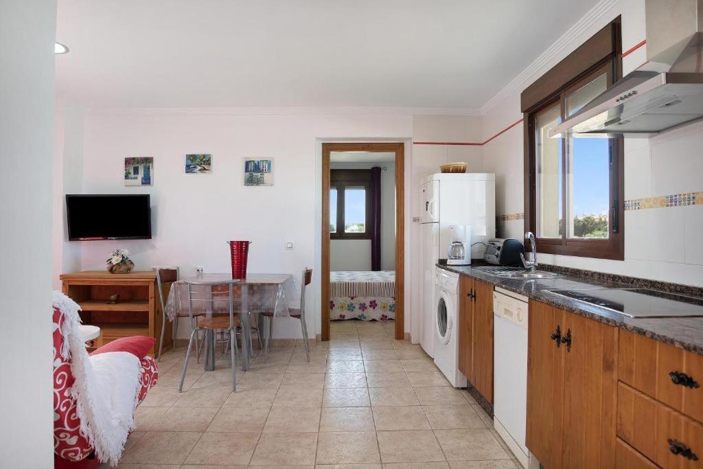 Villa Fornell - Piscina Compartida Conil De La Frontera Bagian luar foto