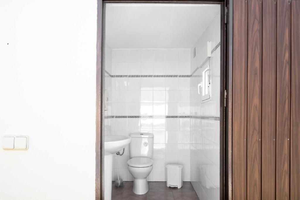 Villa Fornell - Piscina Compartida Conil De La Frontera Bagian luar foto